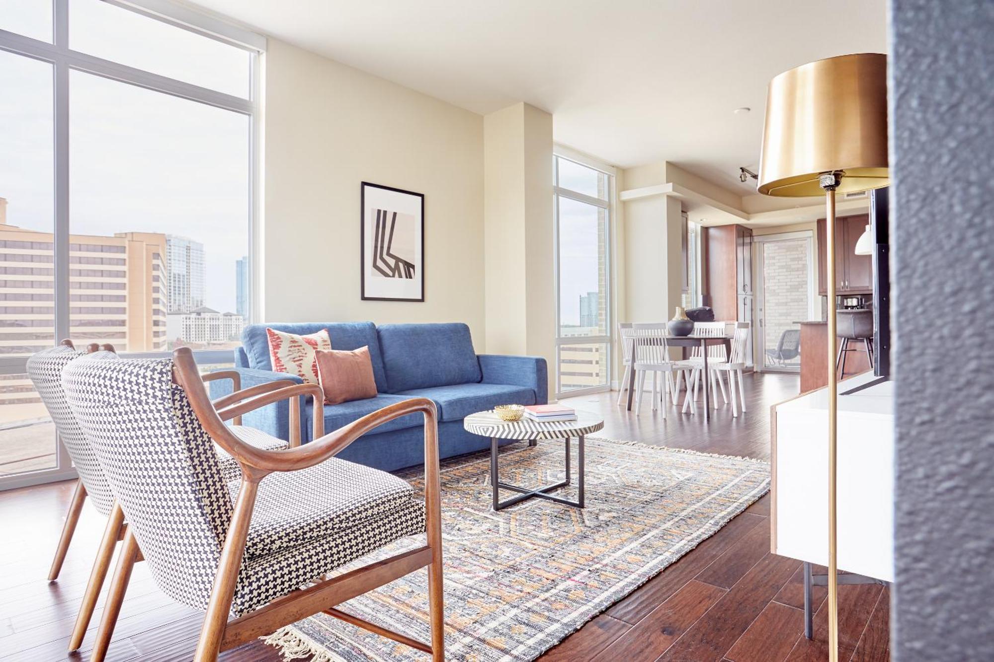 Sonder At The Catherine Austin Exterior foto