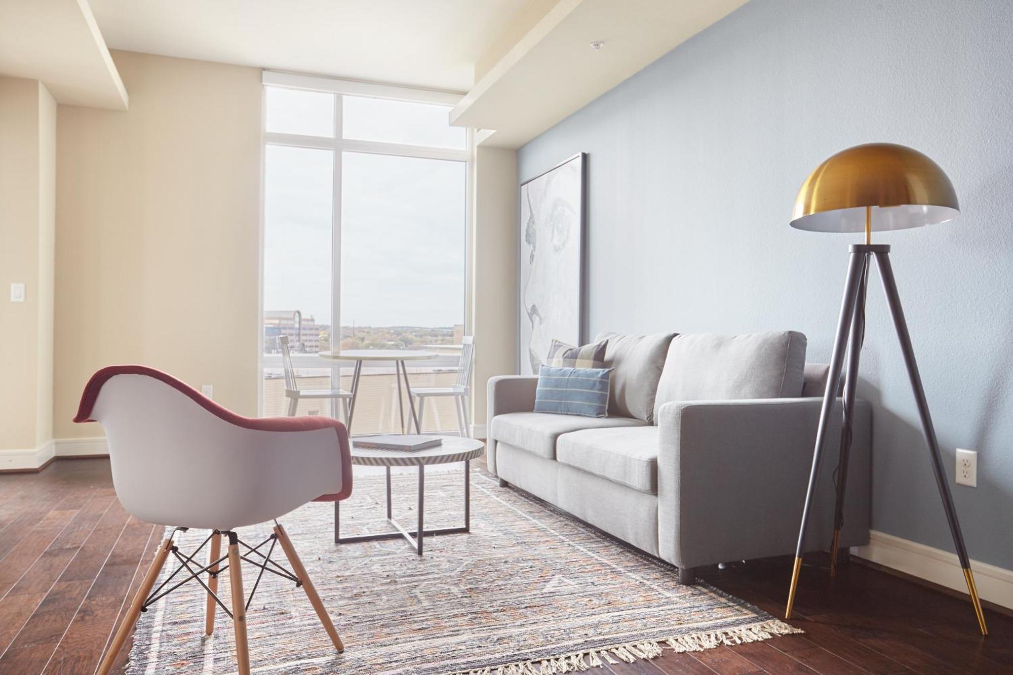 Sonder At The Catherine Austin Exterior foto