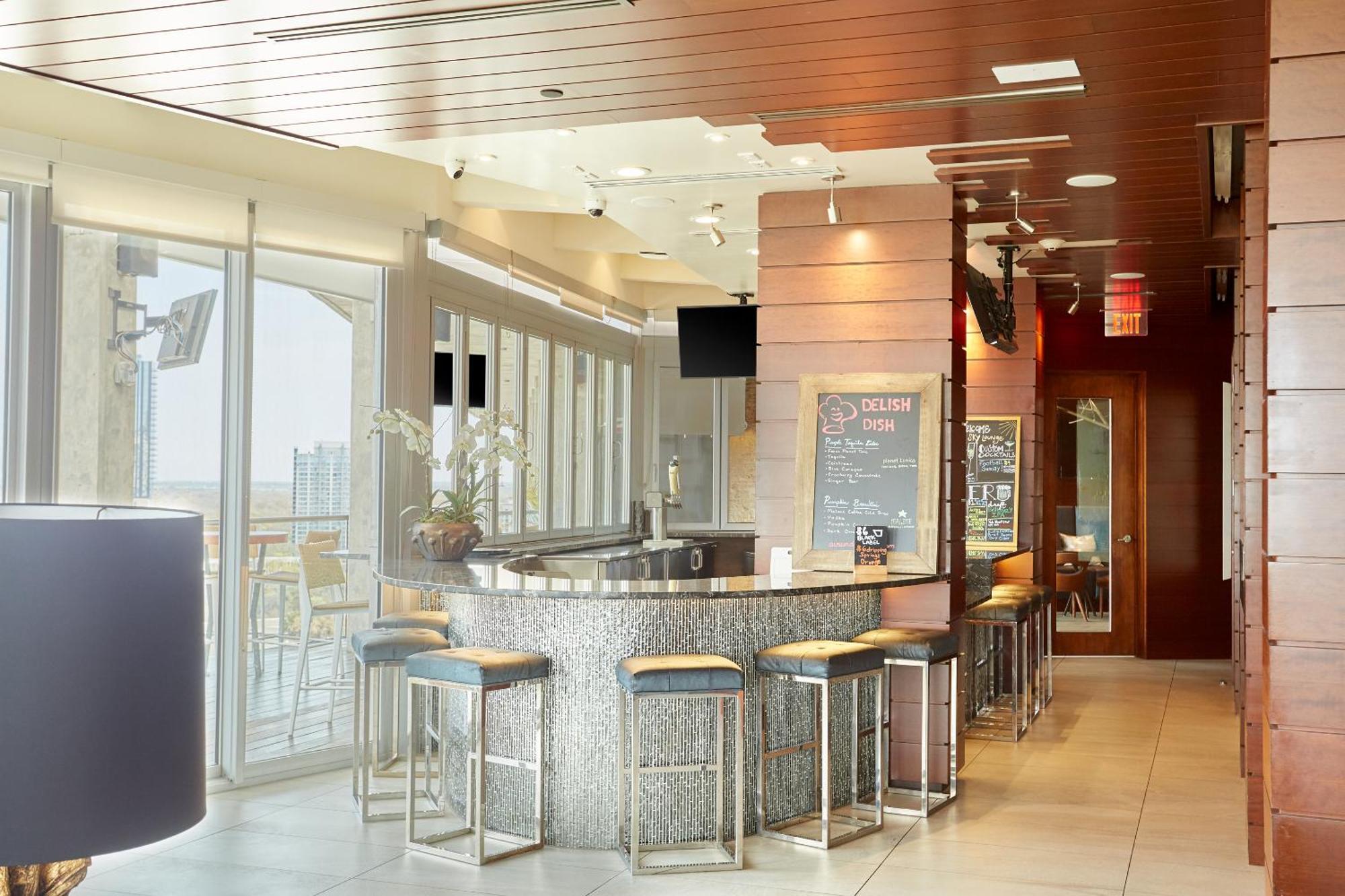 Sonder At The Catherine Austin Exterior foto